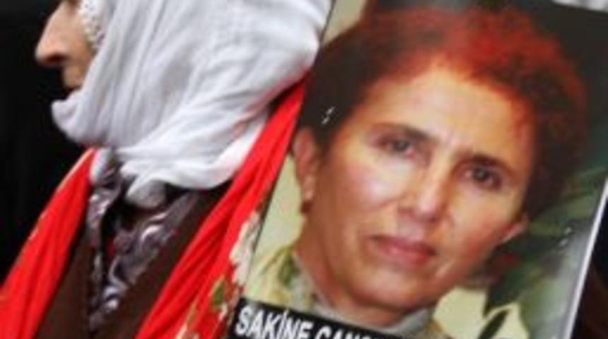 Bdp&rsquo;den Paris&rsquo;te &Ouml;ld&uuml;r&uuml;len 3 Pkk&rsquo;lı İ&ccedil;in Y&uuml;r&uuml;y&uuml;ş