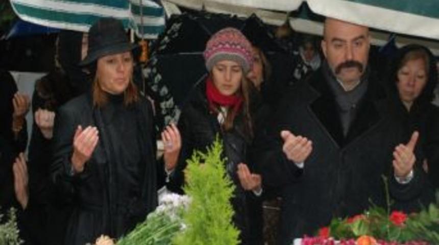Milli Kayak&ccedil;ı Aslı Nemutlu, &Ouml;l&uuml;m&uuml;n&uuml;n 1. Yılında Unutulmadı