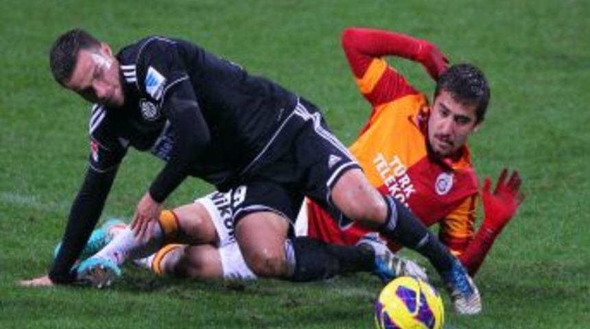 Galatasaray: 0 - Vfr Aalen: 1
