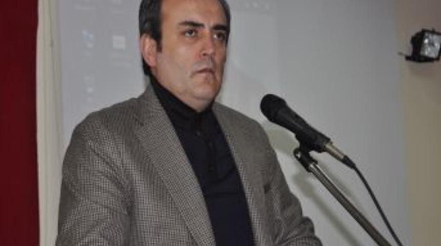AK Parti'li &Uuml;nal: Ge&ccedil;miş Iktidarlar D&ouml;neminde T&uuml;rkiye &Ouml;n&uuml;n&uuml; G&ouml;remiyordu