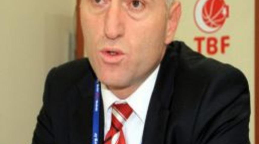 Samsun Basketbol İlk Yarıyı Puansız Kapattı