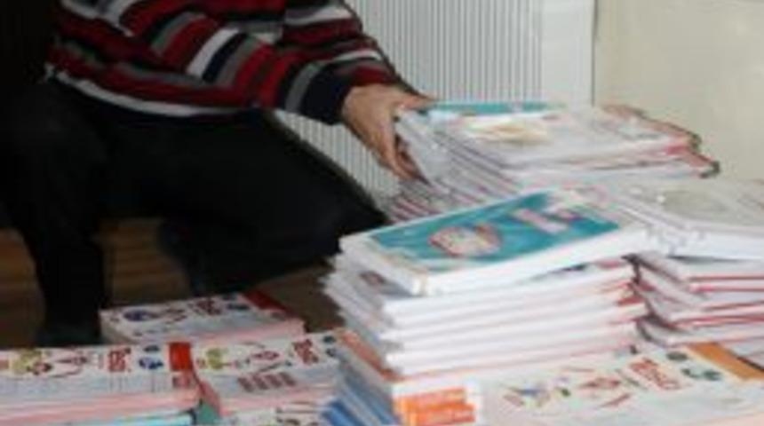 &Ouml;d&uuml;ll&uuml; Kitap Okuma Yarışması Başlıyor