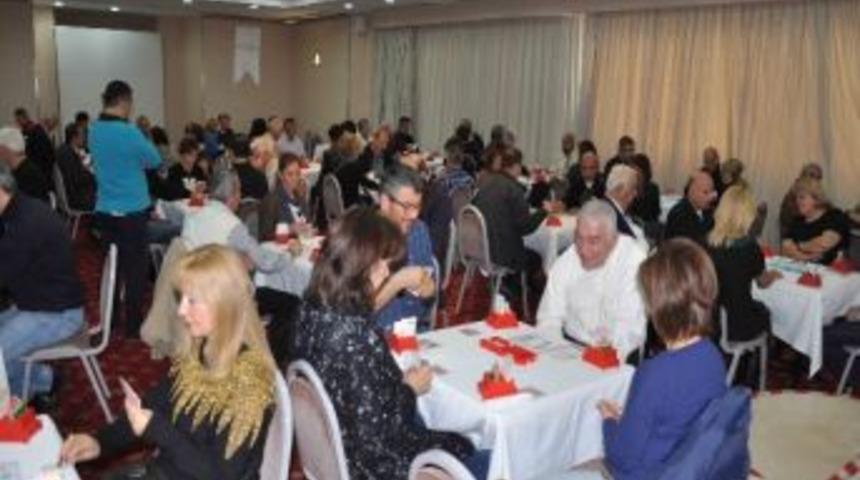 18. Kuşadası Bri&ccedil; Festivali Başladı