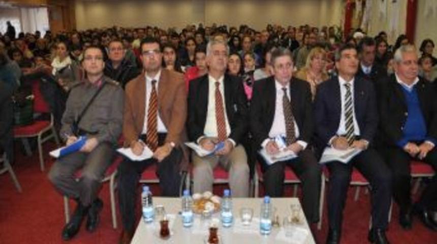 Kuşadası&rsquo;nda Hafıza Konferansı