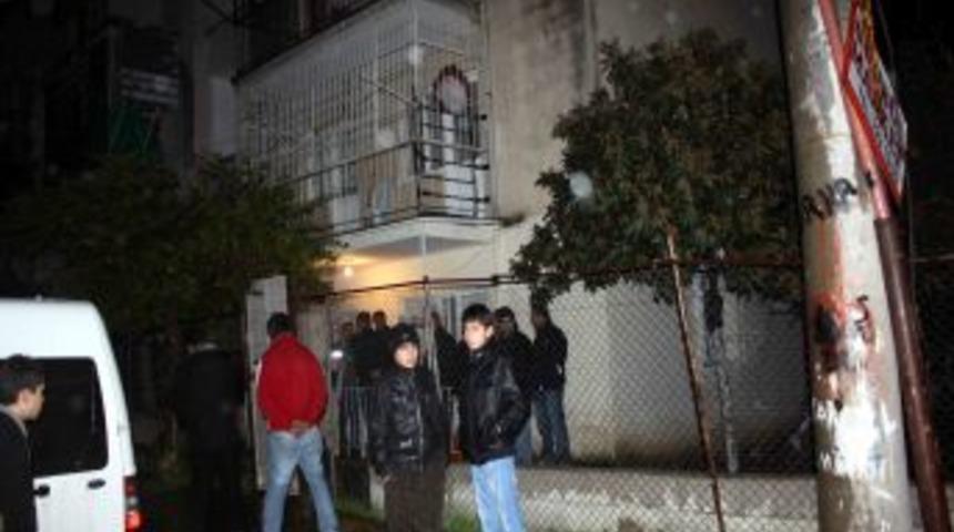 Sobadan Sızan Gazdan Zehirlenen Anne Ve Oğlu Hayatını Kaybetti