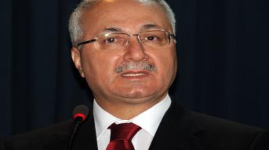 'Basın Onur &Ouml;d&uuml;lleri' Sahiplerine Verildi