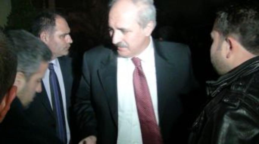 Kurtulmuş, G&ouml;lhisar&rsquo;da