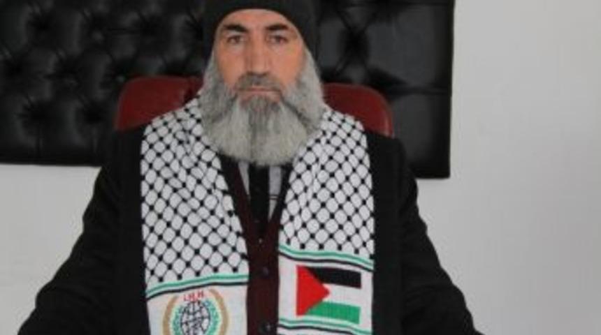 İhh&rsquo;dan Etiyopya'ya 100 Bin Kur&rsquo;an-ı Kerim