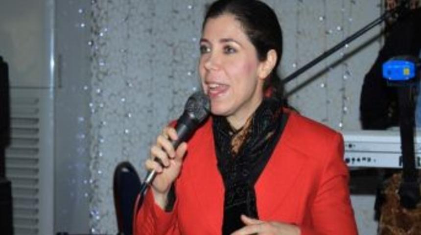 Talaslı Kadınlara Birlik Beraberlik Toplantısı