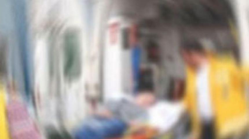 &Uuml;niversite &ouml;ğrencisi evinde &ouml;l&uuml; bulundu