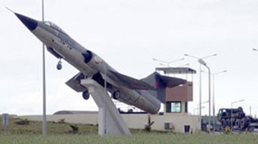 İncirlik'teki iddialara soruşturma