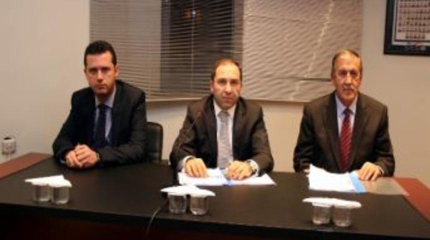Tso Yılın İlk Meclis Toplantısını Yaptı
