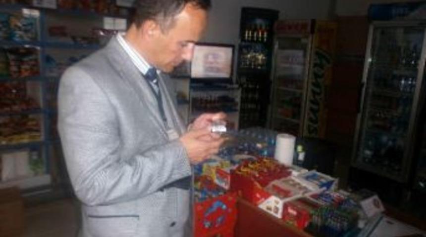 2012 Yılında 5 Bin İşyeri Denetlendi