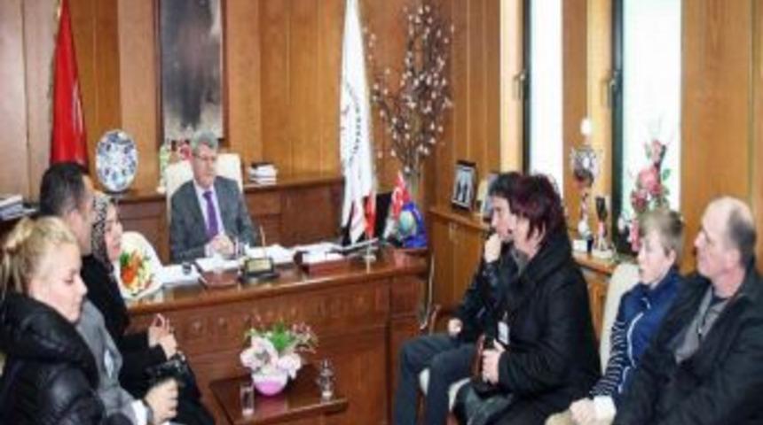 G&uuml;lsar: Mutlu Bir D&uuml;nya I&ccedil;in Kaliteli Insan Yetiştirmeliyiz