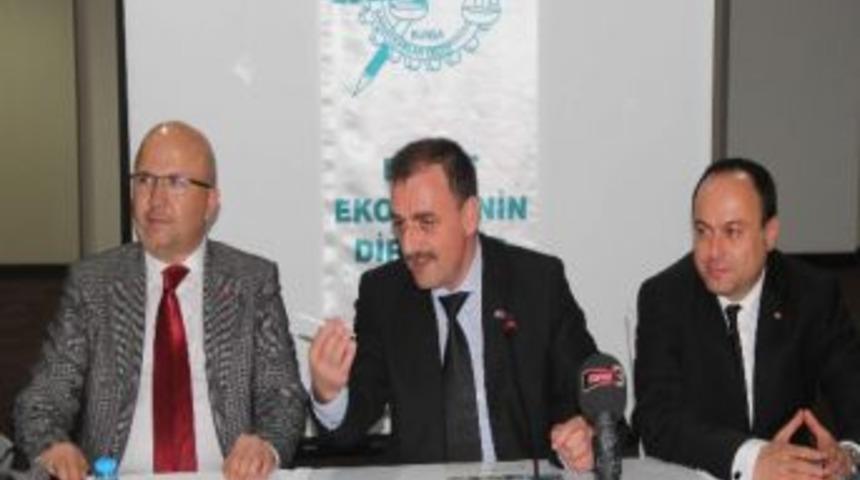 Bursa Meso 40. Yılını 5 Yıldızlı Projelerle Kutluyor