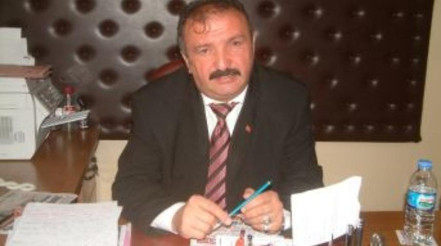 Burhaniye&rsquo;de &Ccedil;ift&ccedil;ilere Bor&ccedil; Erteleme Uyarısı