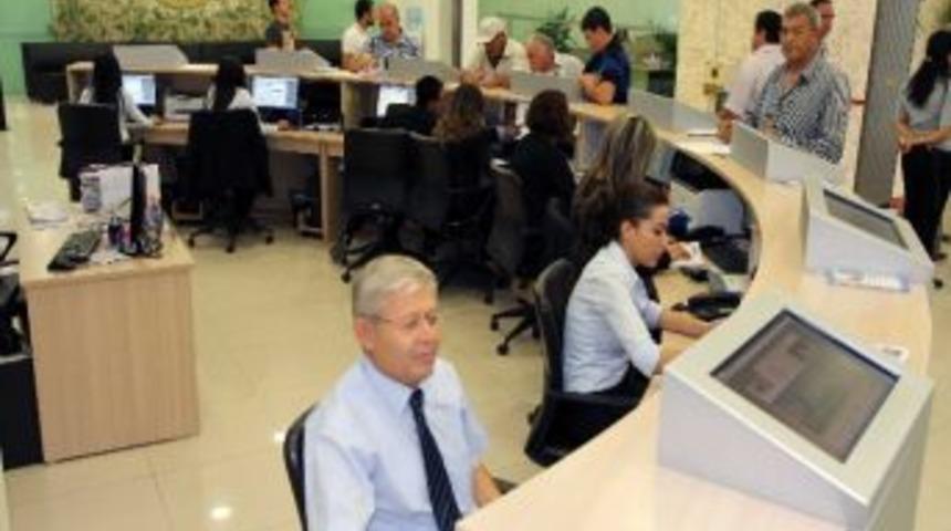 Memnuniyetin Adresi &Ccedil;ağrı Merkezi