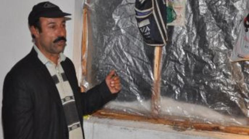 Tatvan&rsquo;da Bir Aile Dramı