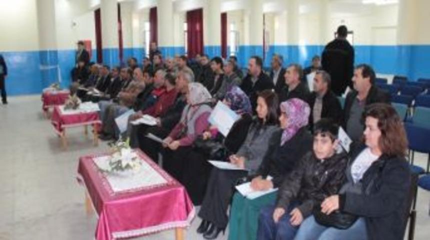 Zenbilci, Market Ve Bakkal Esnafını Dinledi