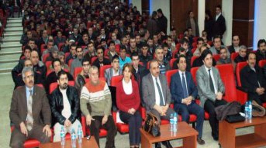 Fırıncılar Hijyen Sınavına Tabi Tutulacak