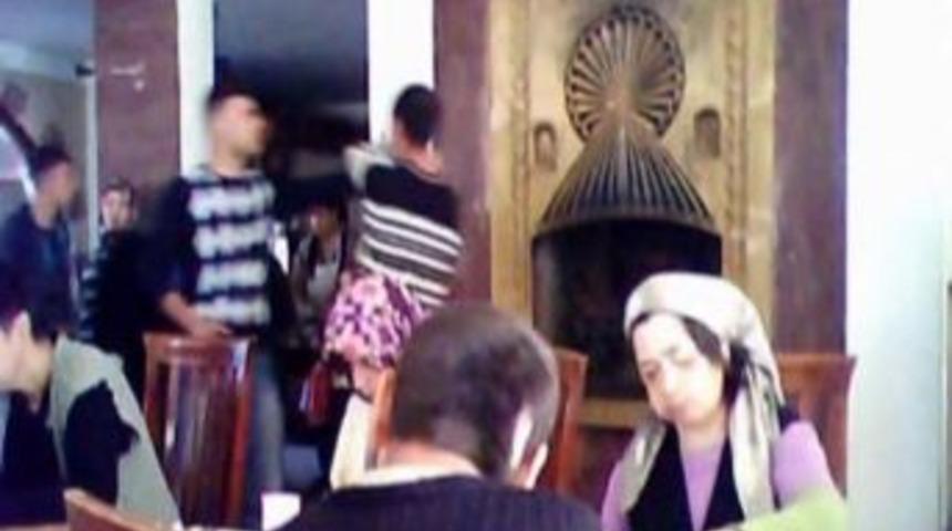 Devletten Para Alıp, Engellilere Dayak Atıyorlar
