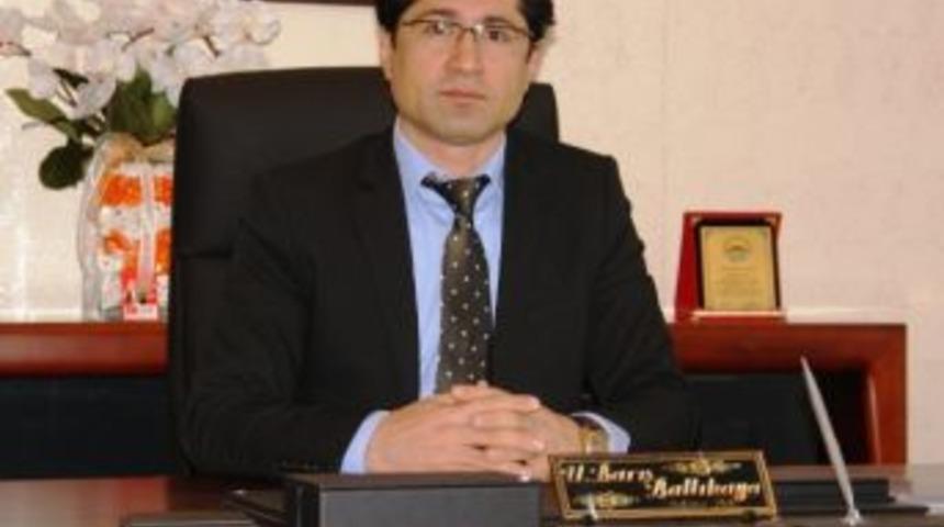 Enerji Uzmanından Dışa Bağımlılık Uyarısı