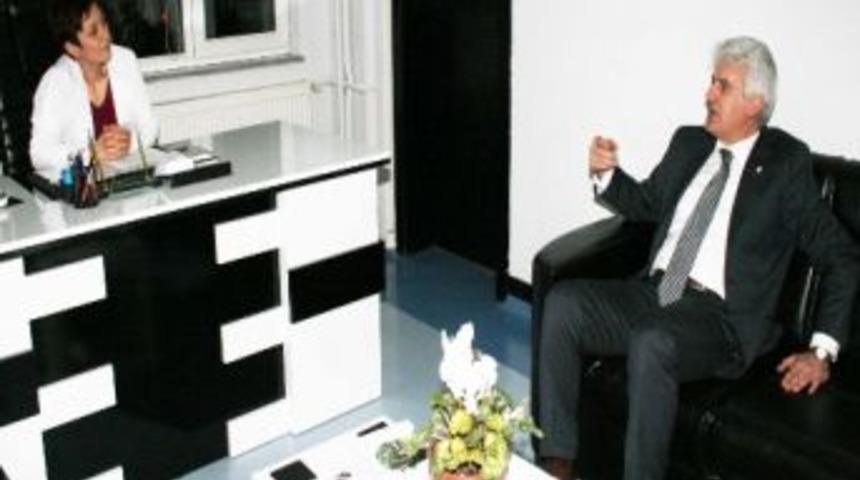 B&uuml;y&uuml;kşehir, Hasta Yakınları İ&ccedil;in Otel Yapacak