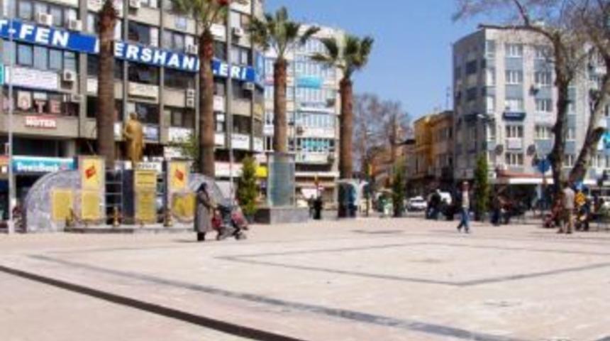 Ege Denizi'ndeki 5.0 B&uuml;y&uuml;kl&uuml;ğ&uuml;ndeki Deprem Edremit&rsquo;te De Hissedildi