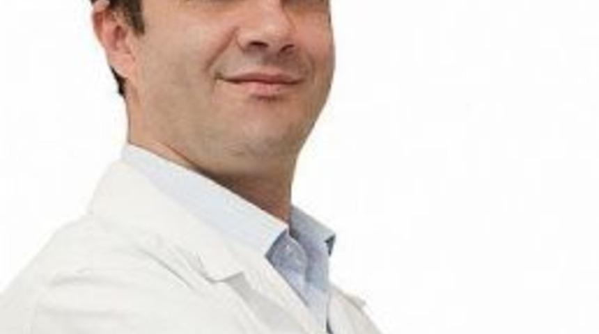 N&ouml;roloji Uzmanı Erdal Olcay Ercan: