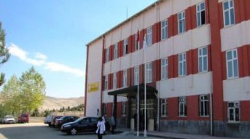 Hisarcık İmam Hatip Lisesi'nde Kızamık Vakası