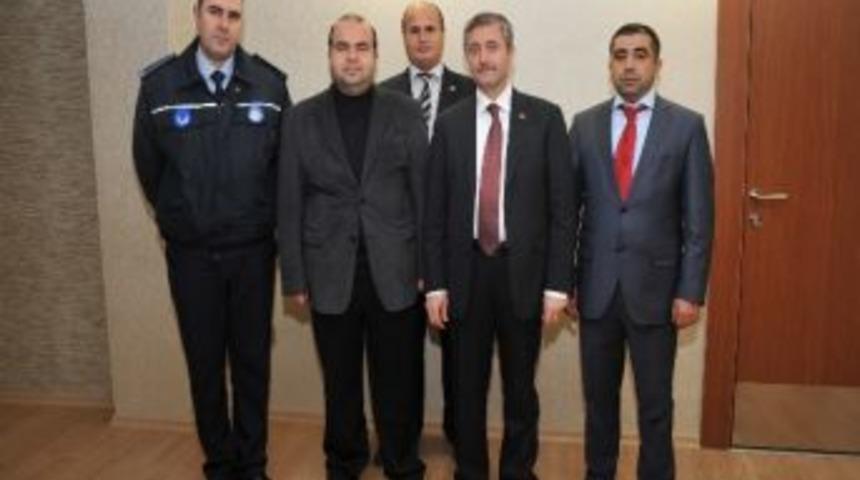 Şahinbey Belediyesi&rsquo;nde Sosyal Denge S&ouml;zleşmesi İmzalandı