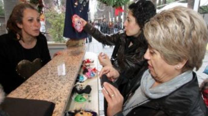 Expo 2020&rsquo;ye Kadın Desteği