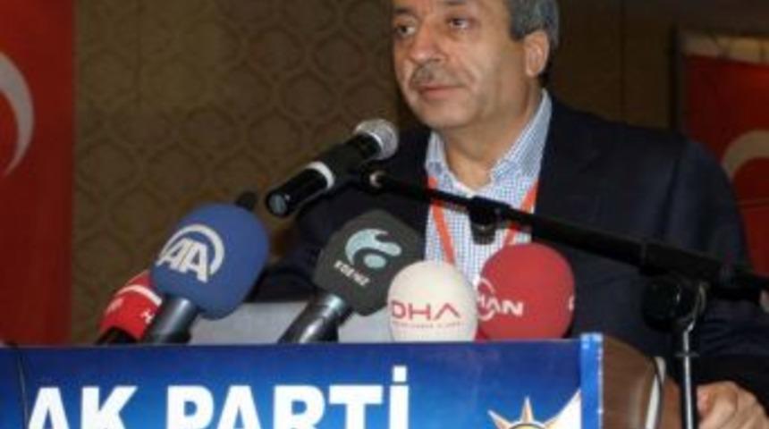 Bakan Eker: Bitkisel &Uuml;r&uuml;nlerde Kimyasal Ila&ccedil; Bulduk