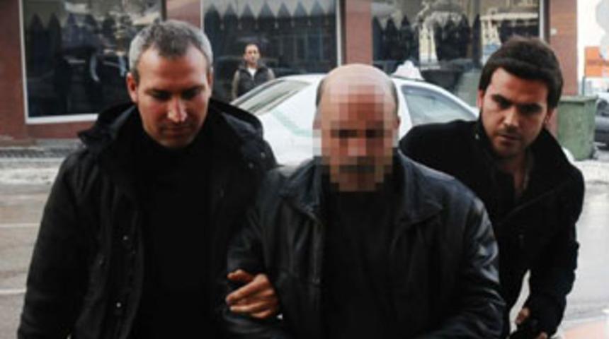İhanetin sonu cinayet oldu!