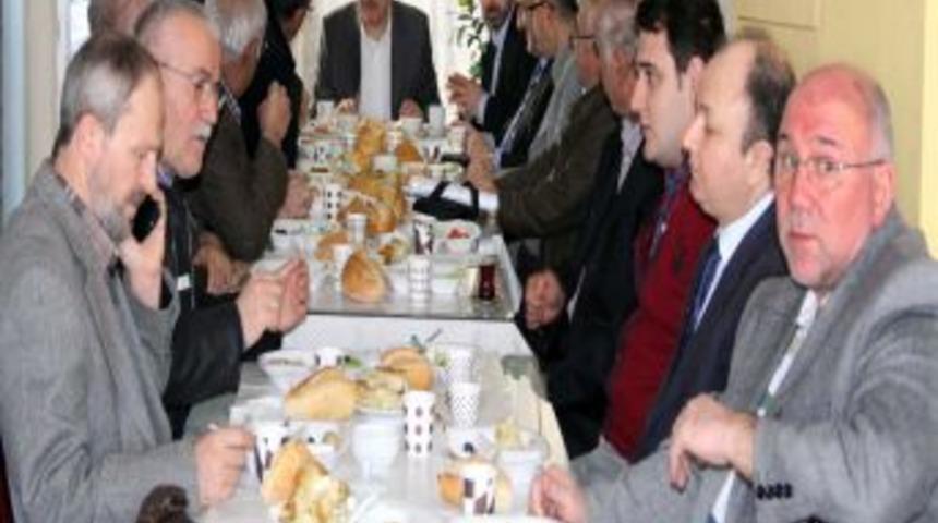 Milletvekili Demir: İstikrar, Her Şeyin Başıdır