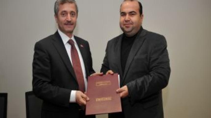 Şahinbey'de Memurlar Sosyal Denge Katkı &Uuml;creti Alacak