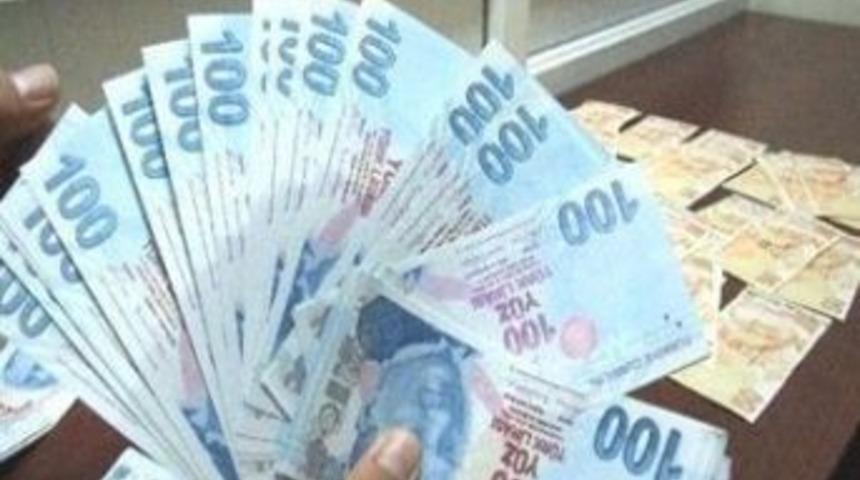 Kasap Ve Lokantaya Sahte Para Veren 1 Kişi Tutuklandı