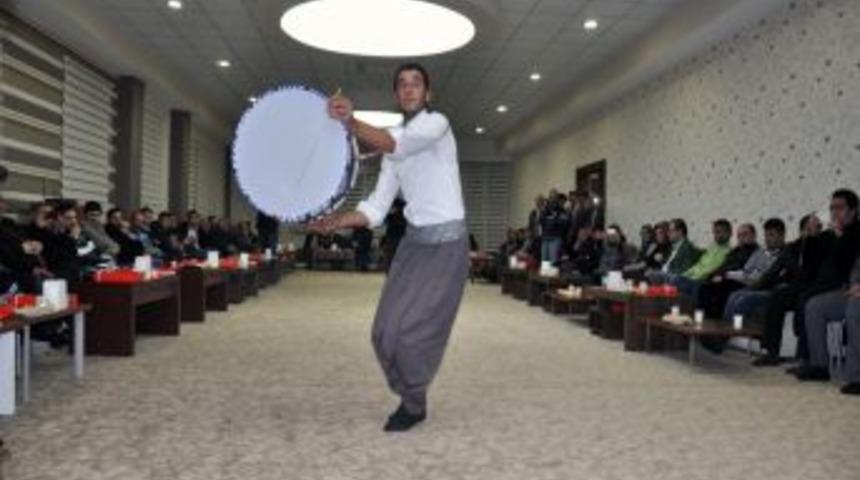 Vali Şahin: Gazeteciler, Işimizin Kolaylaşmasına Vesile Oluyor