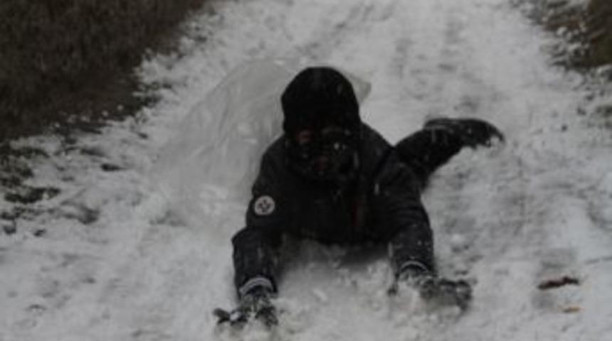 İskilip Beyaza B&uuml;r&uuml;nd&uuml;