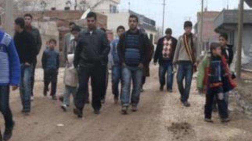 Urfa&rsquo;nın &lsquo;Tınne&rsquo; K&ouml;y&uuml;