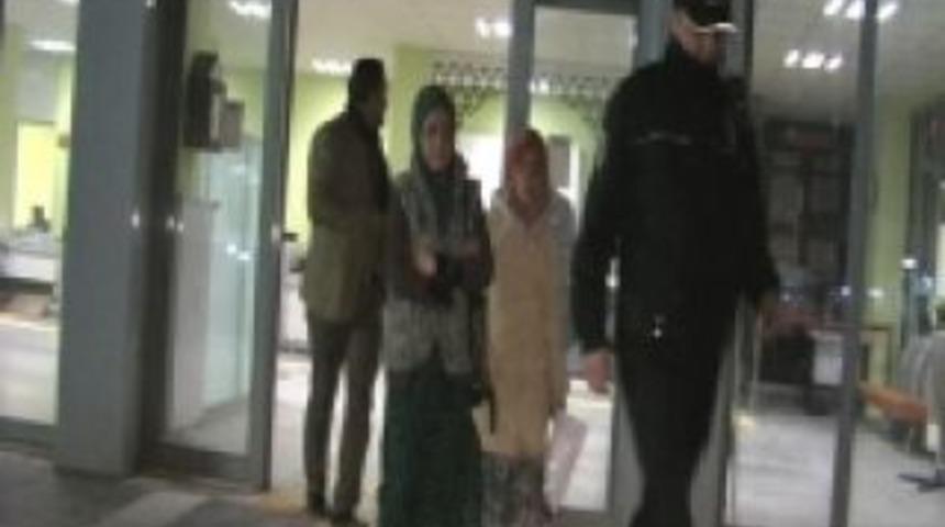 Suriyeli Kızların Ağlatan Dramı