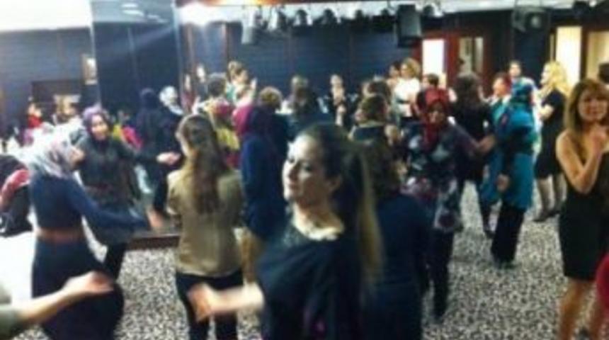 Urfalı doktorlar bir araya geldi