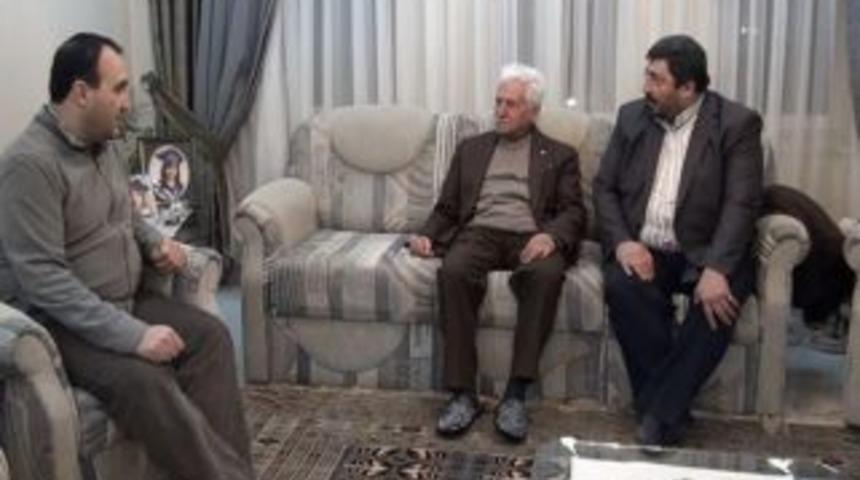 Gazeteciler Derneğinden Vefa&hellip;