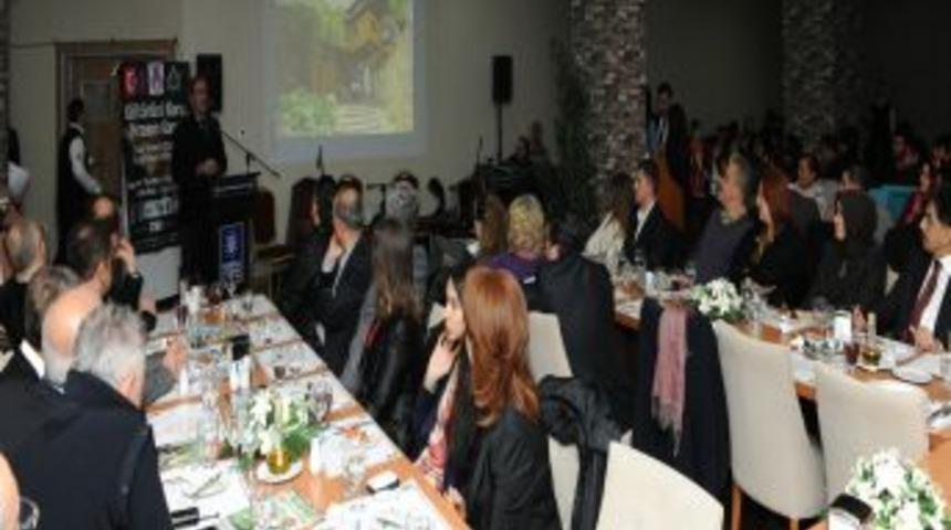 Bursa Turizmine Tarihi Dokunuş