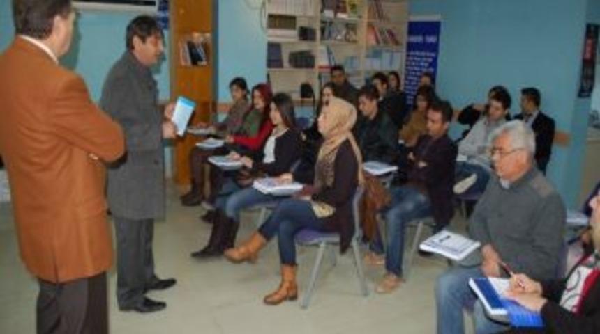 Elektrik M&uuml;hendislerine Sertifikalı Eğitim