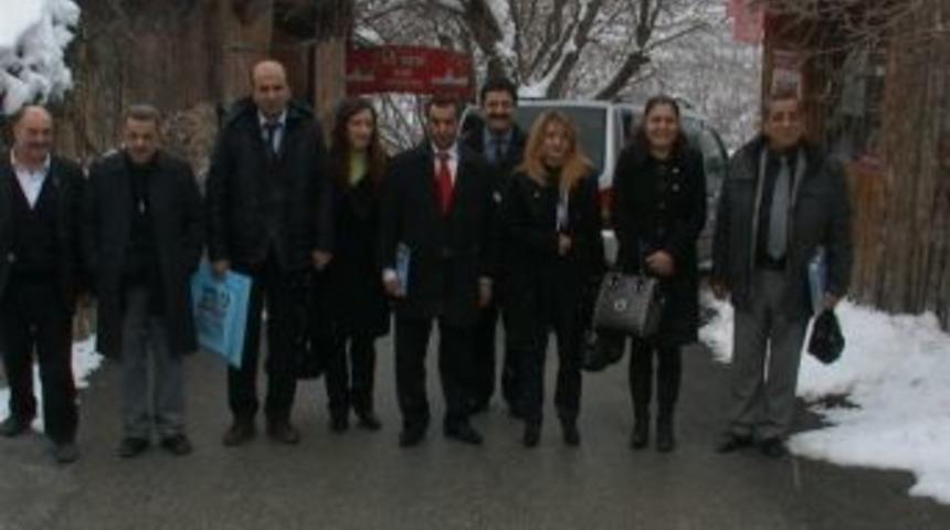 Karne Hediyesi Olarak &Ccedil;ocuklara &Uuml;cretsiz Kurs Verilecek