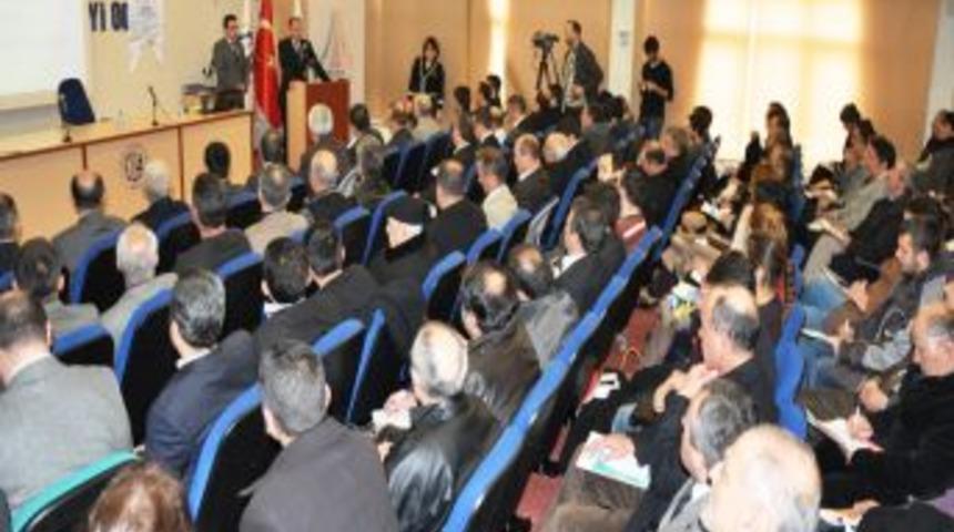 BAKA Proje Hazırlama Eğitimleri Başlıyor