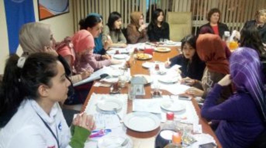 Kimse Yok Mu Derneği'ne Yardım I&ccedil;in &Uuml;niversiteliler G&ouml;n&uuml;ll&uuml; Oldu