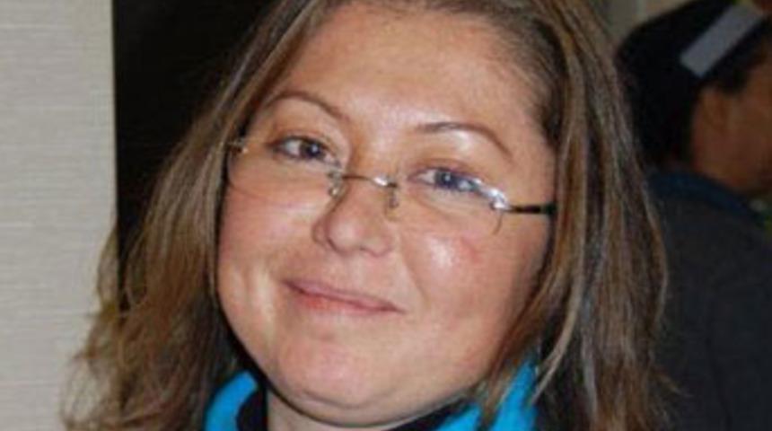 İki kez b&ouml;brek nakli olan kadına sağlıklısın raporu