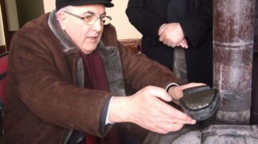 Ardahan'daki Dondurucu Soğuklardan CHP'li Vekil De Nasibini Aldı